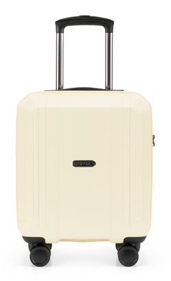 EPIC Airwave Neo Trolley XS Misty Lemon