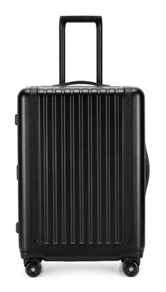 EPIC Atlas 66 cm Trolley 4W M Jet Black EPIC Atlas 66 cm Trolley 4W M Jet Black