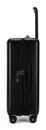 EPIC Atlas 66 cm Trolley 4W M Jet Black