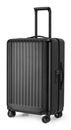 EPIC Atlas 66 cm Trolley 4W M Jet Black