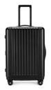 EPIC Atlas 66 cm Trolley 4W M Jet Black