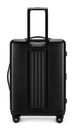 EPIC Atlas 66 cm Trolley 4W M Jet Black