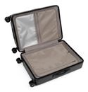 EPIC Atlas 66 cm Trolley 4W M Jet Black