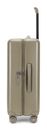 EPIC Atlas 66 cm Trolley 4W M Olive Green