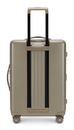 EPIC Atlas 66 cm Trolley 4W M Olive Green
