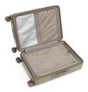 EPIC Atlas 66 cm Trolley 4W M Olive Green