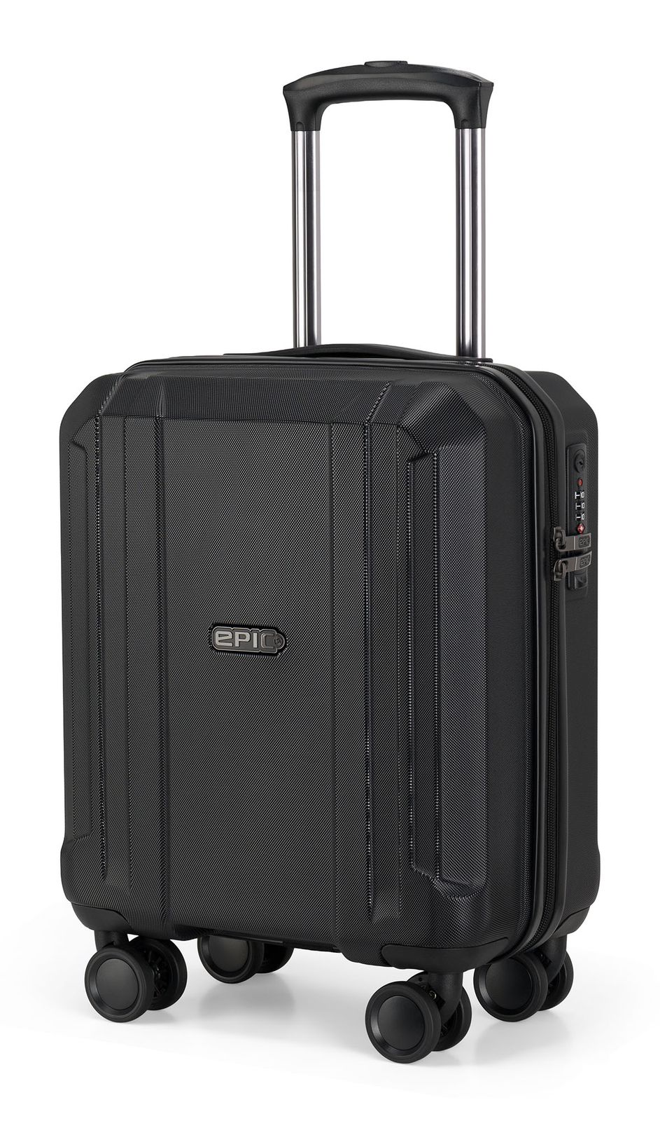 EPIC Airwave Neo Trolley XS Star Black EPIC Airwave Neo Trolley XS Star Black