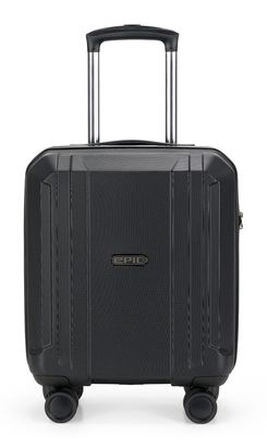 EPIC Airwave Neo Trolley XS Star Black EPIC Airwave Neo Trolley XS Star Black