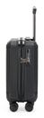 EPIC Airwave Neo Trolley XS Star Black EPIC Airwave Neo Trolley XS Star Black