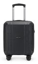 EPIC Airwave Neo Trolley XS Star Black EPIC Airwave Neo Trolley XS Star Black
