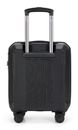 EPIC Airwave Neo Trolley XS Star Black EPIC Airwave Neo Trolley XS Star Black
