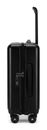 EPIC Atlas 55 cm Trolley 4W S Jet Black