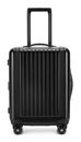 EPIC Atlas 55 cm Trolley 4W S Jet Black