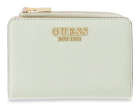 GUESS Laurel II SLG Zip Around M Pistachio