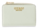 GUESS Laurel II SLG Zip Around M Pistachio