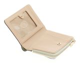 GUESS Laurel II SLG Zip Around M Pistachio