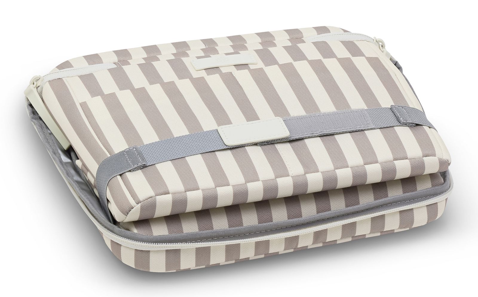 Kapten & Son Oulu Cooling Bag Muted Rose Striped Kapten & Son Oulu Cooling Bag Muted Rose Striped