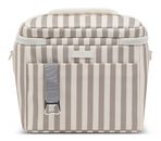Kapten & Son Oulu Cooling Bag Muted Rose Striped Kapten & Son Oulu Cooling Bag Muted Rose Striped