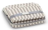 Kapten & Son Oulu Cooling Bag Muted Rose Striped Kapten & Son Oulu Cooling Bag Muted Rose Striped