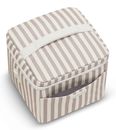 Kapten & Son Oulu Cooling Bag Muted Rose Striped Kapten & Son Oulu Cooling Bag Muted Rose Striped