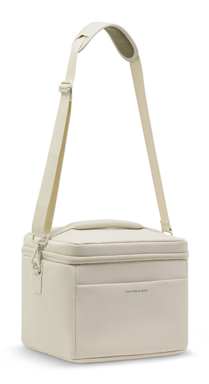 Kapten & Son Oulu Cooling Bag Sandstone