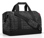 reisenthel Allrounder L Bouclé Black