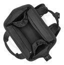 reisenthel Allrounder R Backpack M Bouclé Black