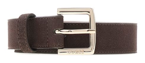 GUESS Ella Pant Belt H30 W95 Espresso GUESS Ella Pant Belt H30 W95 Espresso