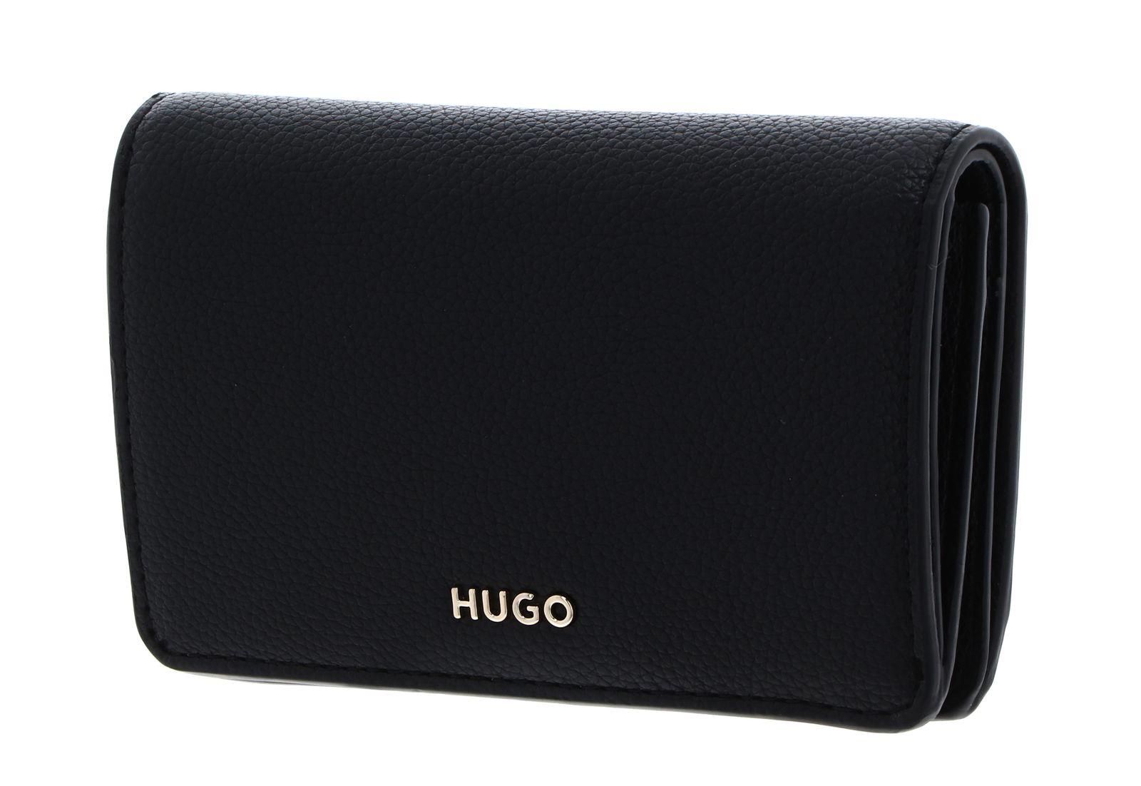HUGO Orin 2.0 SM Wallet Black