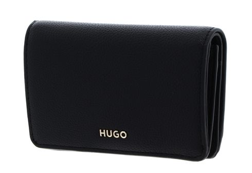 HUGO Orin 2.0 SM Wallet Black
