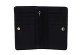 HUGO Orin 2.0 SM Wallet Black HUGO Orin 2.0 SM Wallet Black