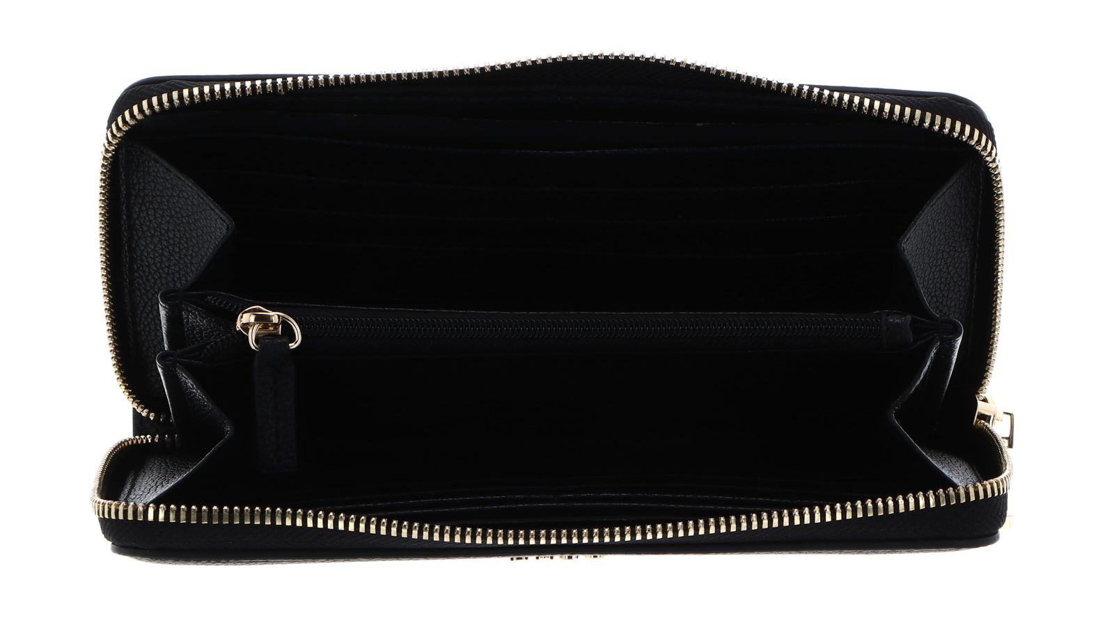 HUGO Orin 2.0 ZipA Wallet Black HUGO Orin 2.0 ZipA Wallet Black