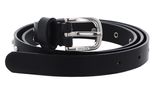 HUGO Nyna-Studs Sz20 W70 Black