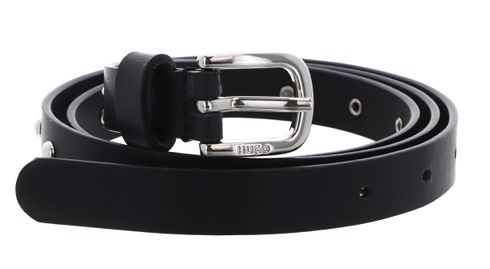 HUGO Nyna-Studs Sz20 W95 Black