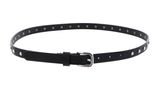 HUGO Nyna-Studs Sz20 W95 Black