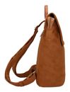 zwei Mademoiselle.M MR13 Nubuk - Cognac zwei Mademoiselle.M MR13 Nubuk - Cognac