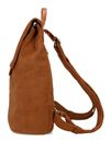 zwei Mademoiselle.M MR13 Nubuk - Cognac zwei Mademoiselle.M MR13 Nubuk - Cognac