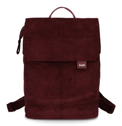 zwei Mademoiselle.M MR13 Cord - Bordeaux