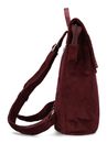 zwei Mademoiselle.M MR13 Cord - Bordeaux zwei Mademoiselle.M MR13 Cord - Bordeaux