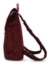 zwei Mademoiselle.M MR13 Cord - Bordeaux zwei Mademoiselle.M MR13 Cord - Bordeaux