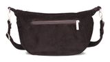 zwei Mademoiselle.M M70 Half-Moon Bag Cord - Espresso zwei Mademoiselle.M M70 Half-Moon Bag Cord - Espresso