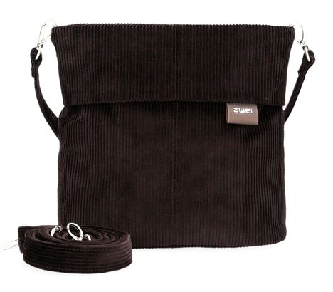 zwei Mademoiselle.M M8 Cord - Espresso