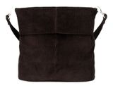 zwei Mademoiselle.M M8 Cord - Espresso zwei Mademoiselle.M M8 Cord - Espresso