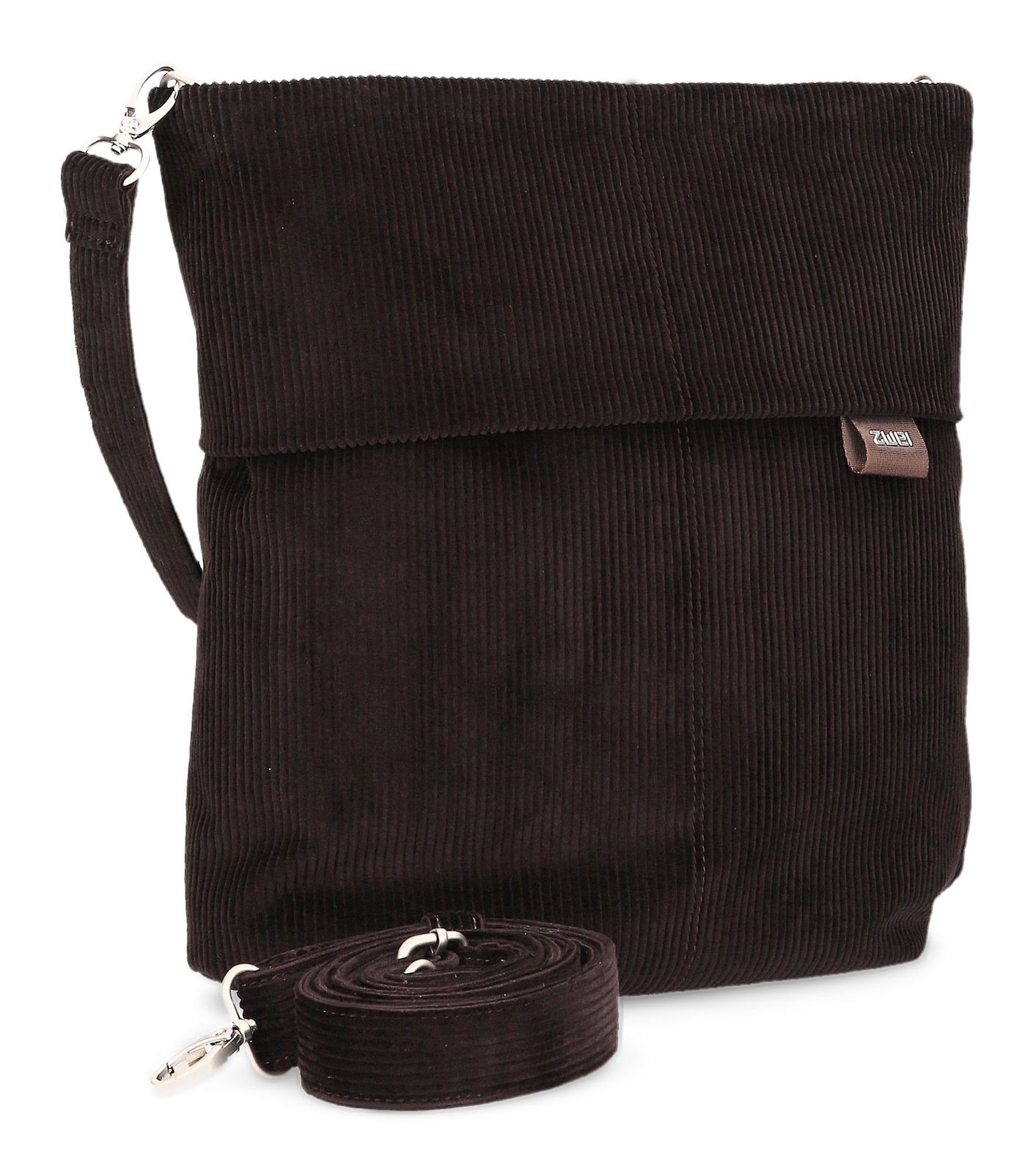 zwei Mademoiselle.M M12 Cord - Espresso zwei Mademoiselle.M M12 Cord - Espresso