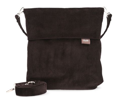zwei Mademoiselle.M M12 Cord - Espresso