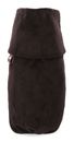 zwei Mademoiselle.M M12 Cord - Espresso zwei Mademoiselle.M M12 Cord - Espresso