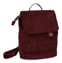 zwei Mademoiselle.M MR8 Cord - Bordeaux zwei Mademoiselle.M MR8 Cord - Bordeaux