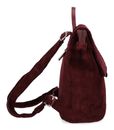 zwei Mademoiselle.M MR8 Cord - Bordeaux zwei Mademoiselle.M MR8 Cord - Bordeaux