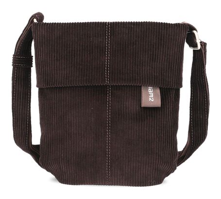 zwei Mademoiselle.M M45 Cord - Espresso zwei Mademoiselle.M M45 Cord - Espresso
