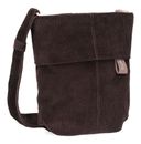 zwei Mademoiselle.M M45 Cord - Espresso zwei Mademoiselle.M M45 Cord - Espresso